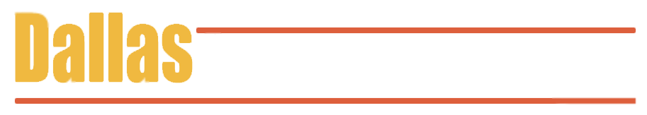 Dallas Contracting logo