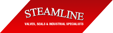 Steamline Engineering logo