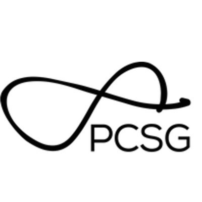 PCSG logo