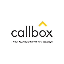 Callbox Inc. logo