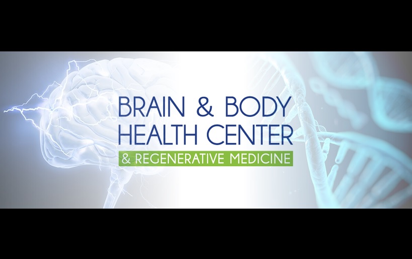 Brain & Body Health Center logo