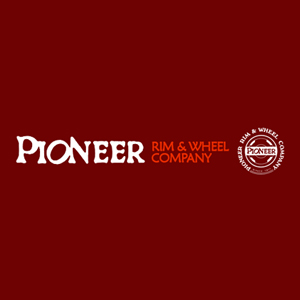 Pioneer Rim & Wheel logo
