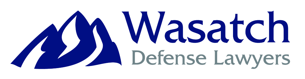 Wasatch Defense Lawyers logo