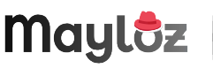 Mayloz logo