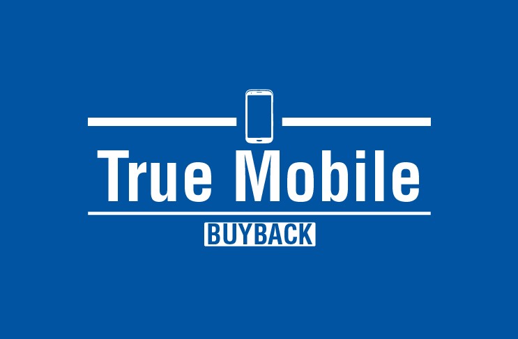 True Mobile Buyback logo
