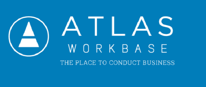 ATLAS Workbase logo