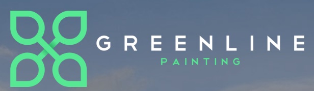 Greenline Painting logo