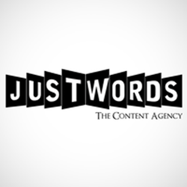 Justwords Consultants logo