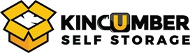 Kincumber Self Storage logo