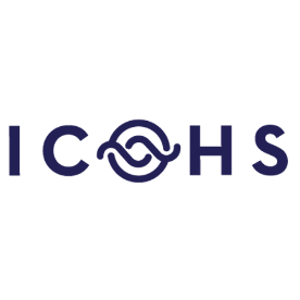 ICOHS - A Vocational Training College logo
