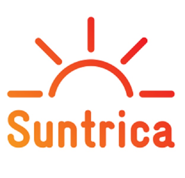 Suntrica logo
