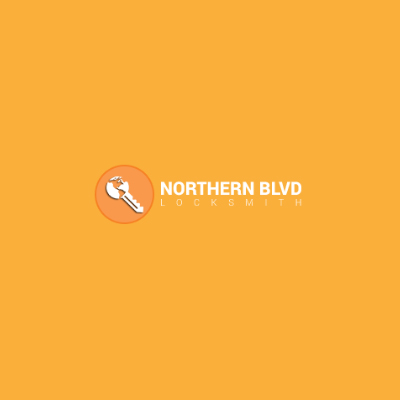 Northern Blvd Locksmith logo