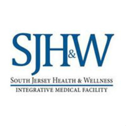 South Jersey Health & Wellness Center logo
