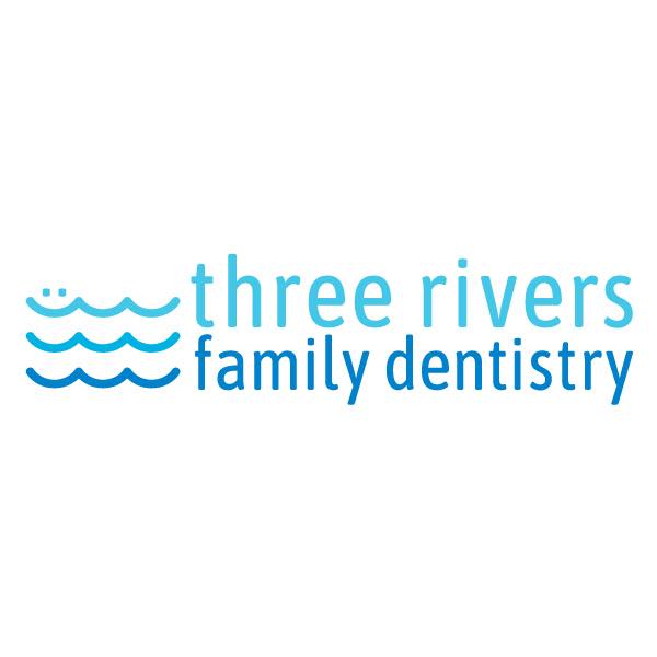 Three Rivers Family Dentistry logo