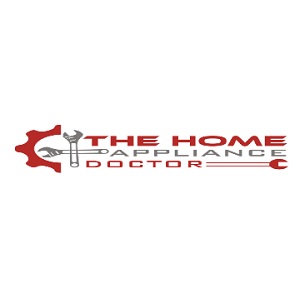 The Home Appliance Doctor logo