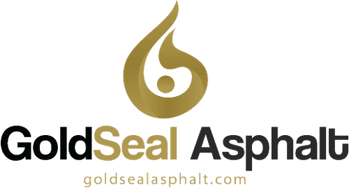 Gold Seal Asphalt logo