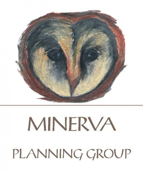 Minerva Planning Group logo