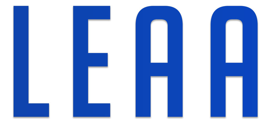 Leaa LLC logo