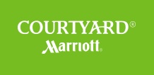 Courtyard by Marriott Santo Domingo logo