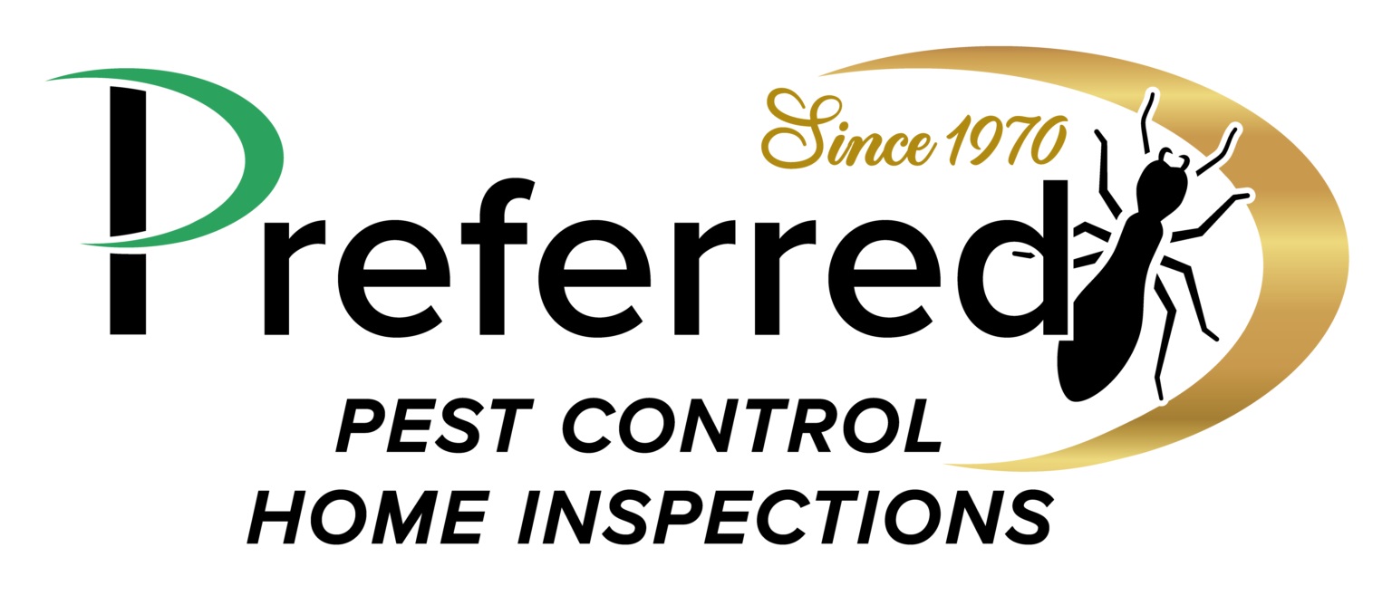Preferred Pest Control LLC logo