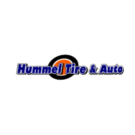 Hummel Tire and Auto logo