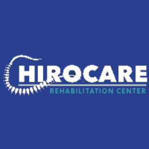 Chirocare Rehabilitation Center logo