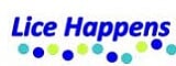 Lice Happens logo