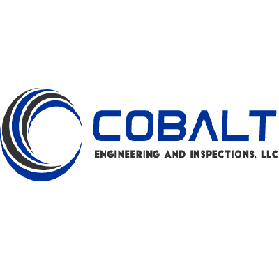 COBALT ENGINEERING & INSPECTIONS, LLC. logo