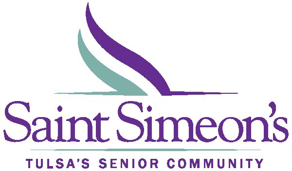 Saint Simeon's Senior Community logo