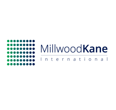 Millwood Kane International logo