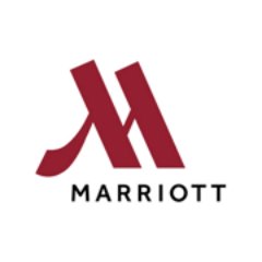 Marriott St. Louis Grand logo