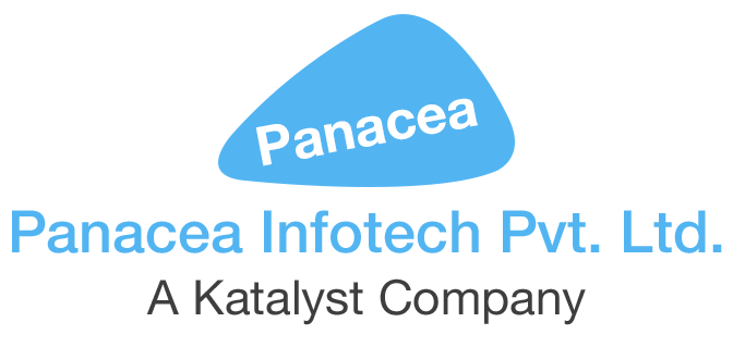 Panacea Infotech Pvt. Ltd. logo