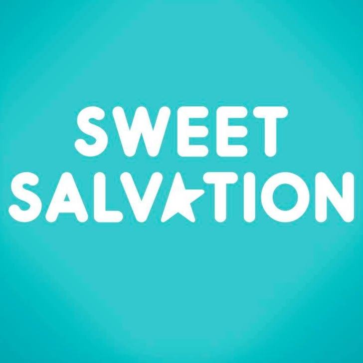Sweet Salvation logo