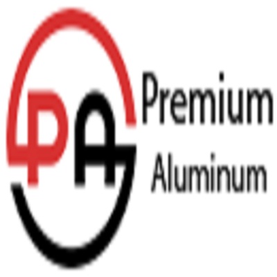 Premium Aluminum logo