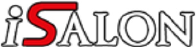 iSalon logo