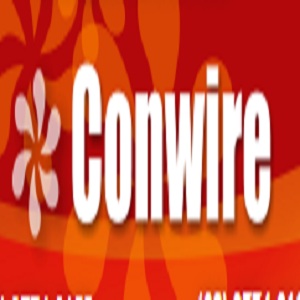 Conwire Pty Ltd logo