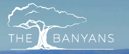 The Banyans logo