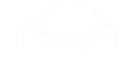Paradise Rent A Car logo