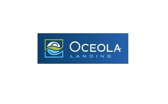 Oceola Landing logo