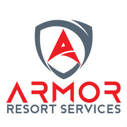 Armor Resort Services logo