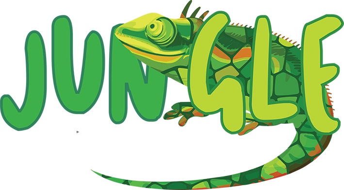 Jungle Vista Inn logo
