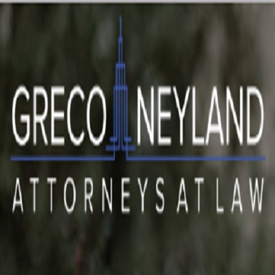 Greco Neyland, PC logo