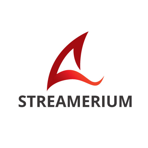 Streamerium Pte. Ltd logo