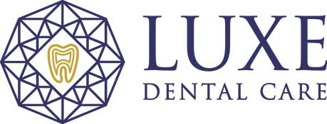 Dentist North Melbourne - Luxe Dental Care logo