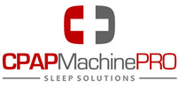 CPAP Machine Pro logo