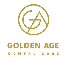 Golden Age Dental Care logo