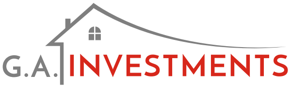 GA Investments LLC logo