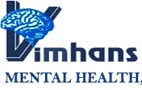 Vimhans Mental Health Institute logo