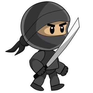 Real Estate Exam Ninja logo
