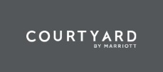 Courtyard by Marriott Brno logo
